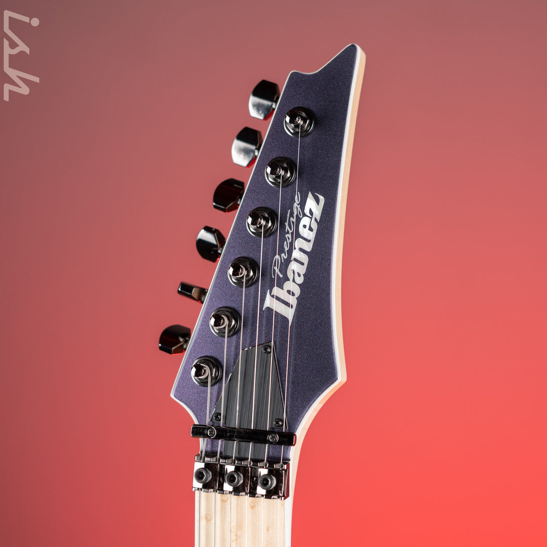 Ibanez Prestige RG5120M Electric Guitar Polar Lights