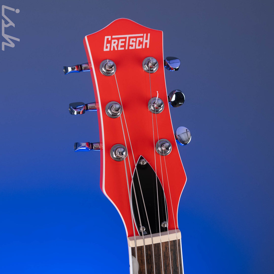 2019 Gretsch 5232T Electromatic Double Jet Tahitian Red