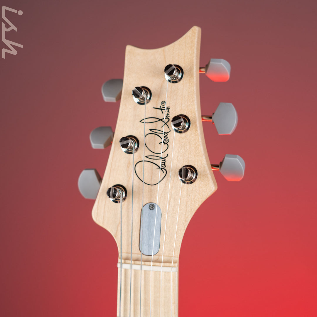 PRS Silver Sky John Mayer Signature Tungsten