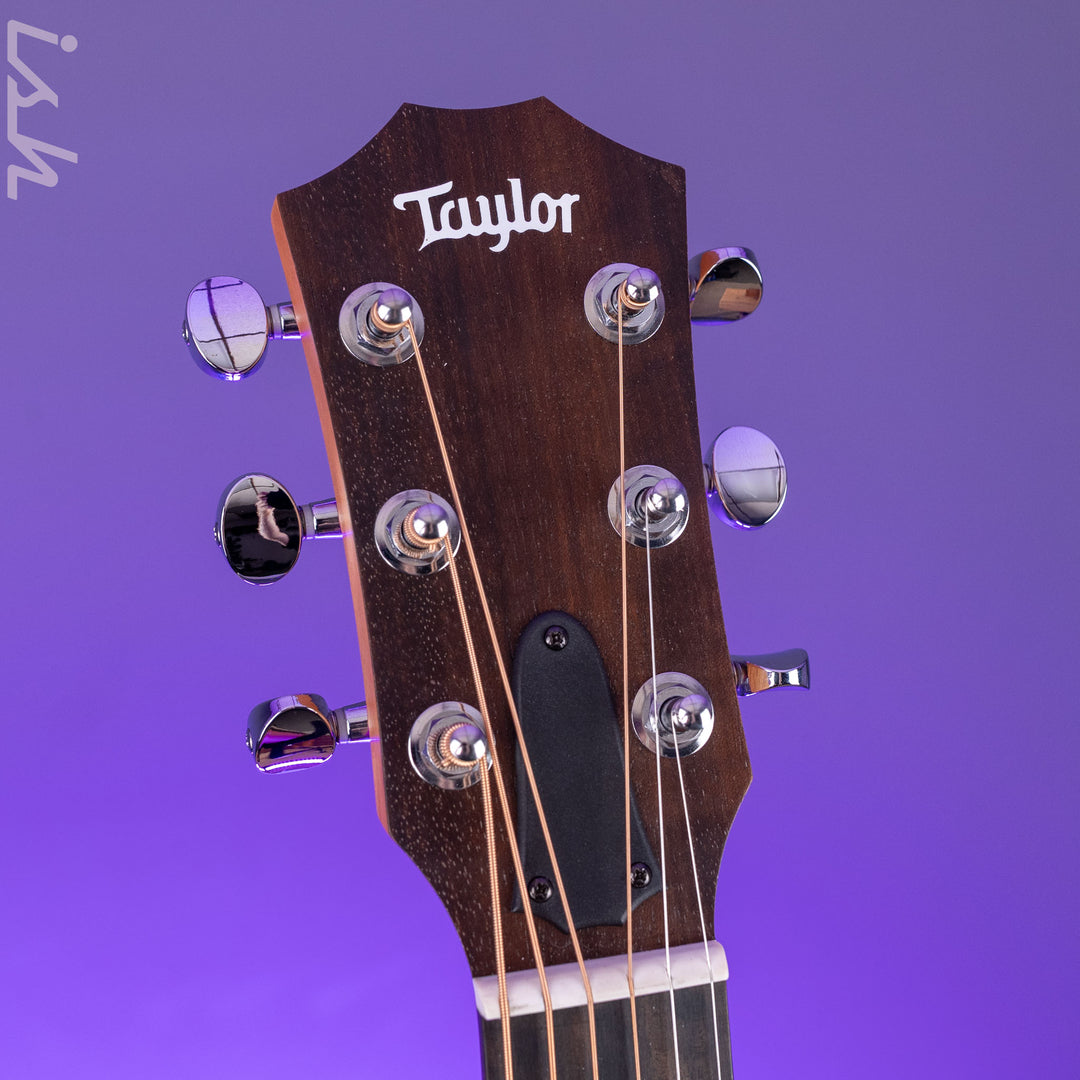 2025 Taylor GS Mini Mahogany