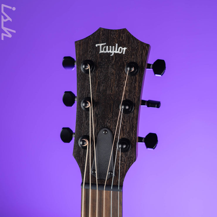 Taylor AD11e-SB Travel Acoustic-Electric Guitar Sunburst