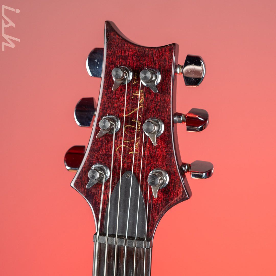 1986 PRS Custom 24 Signature Series 