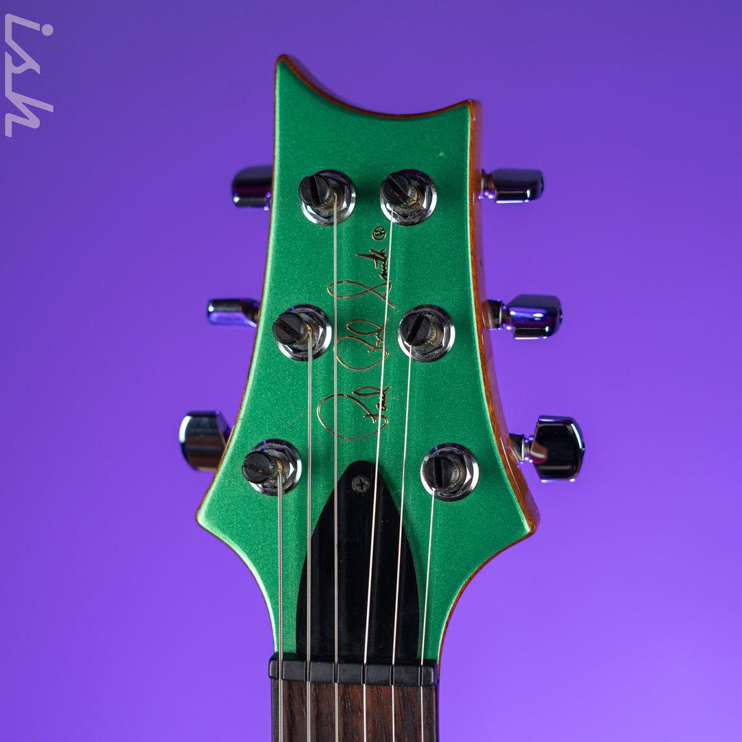 2007 PRS &