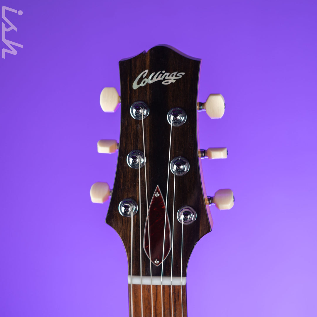 Collings 360 LT M Antique White