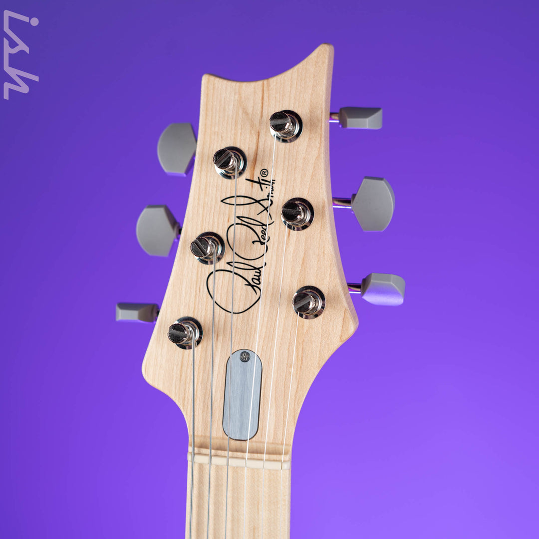 PRS Silver Sky John Mayer Signature Moc Sand Demo