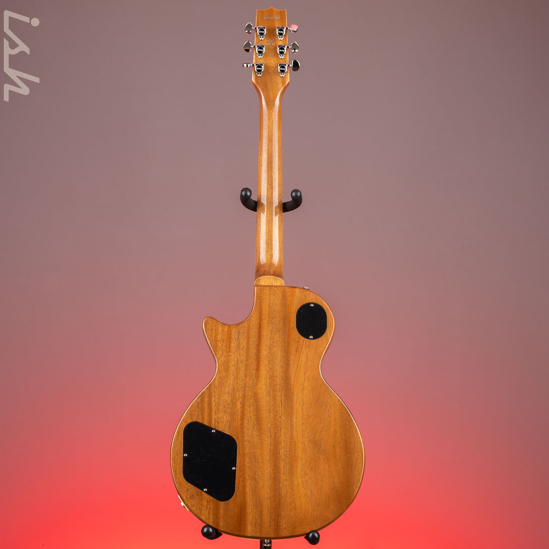 Heritage H-150 Standard LTD Skyline Blue *Ish Guitars Exclusive*