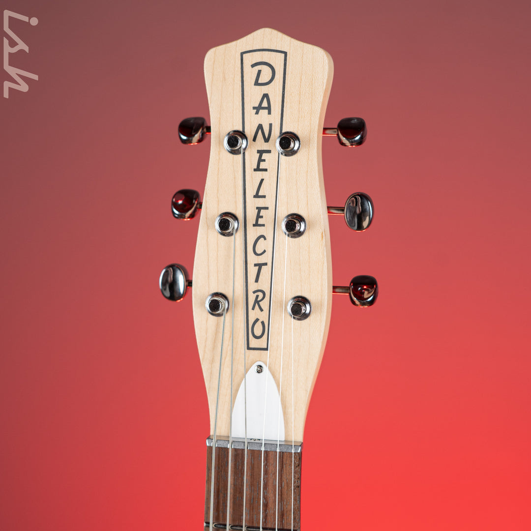 Danelectro Stock &