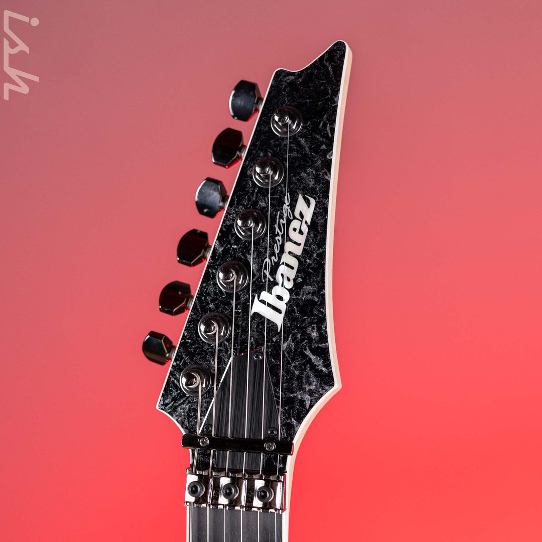 Ibanez Prestige RG5320 Electric Guitar Cosmic Shadow
