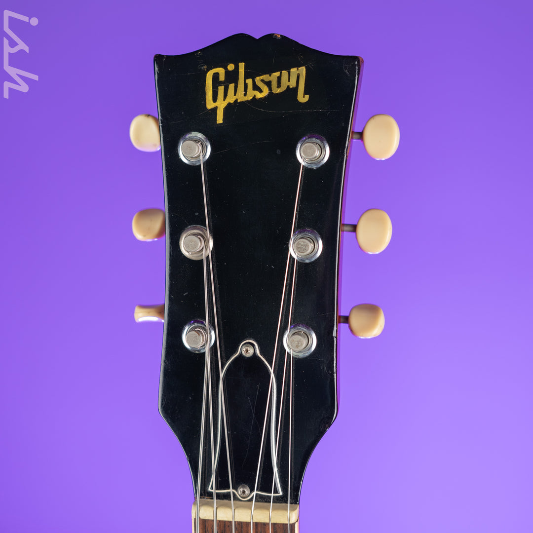 1966 Gibson ES-330-TDC Cherry