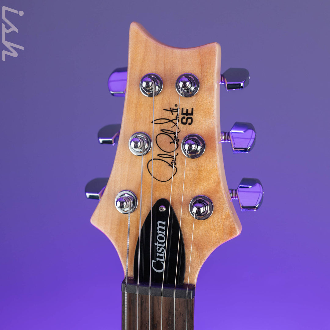 2022 PRS SE Custom 24-08 Eriza Verde