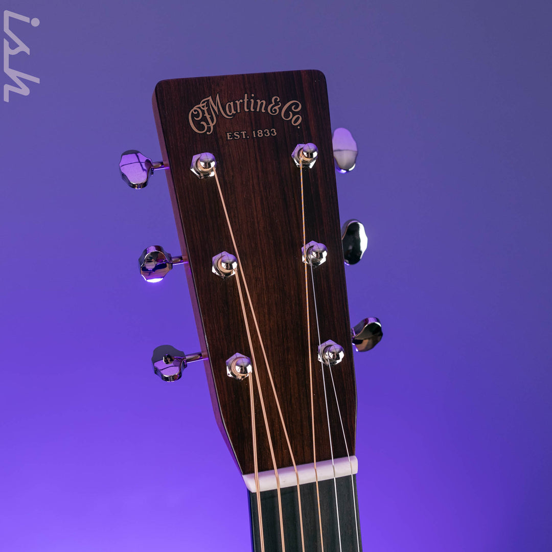 2024 Martin D-28 Standard Series