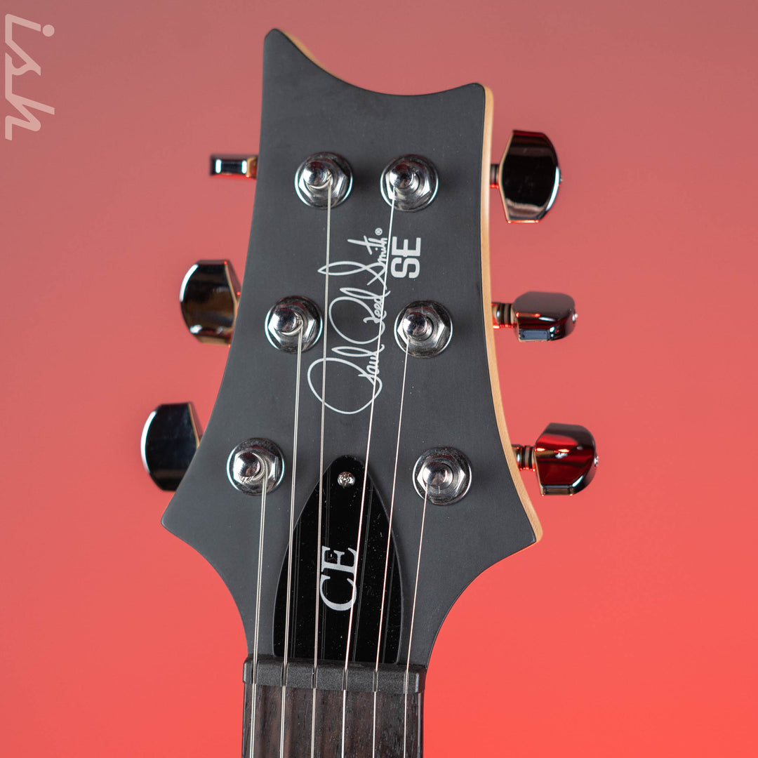PRS SE CE 24 Electric Guitar Charcoal