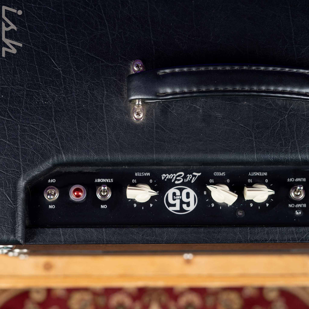 65 Amps Lil&