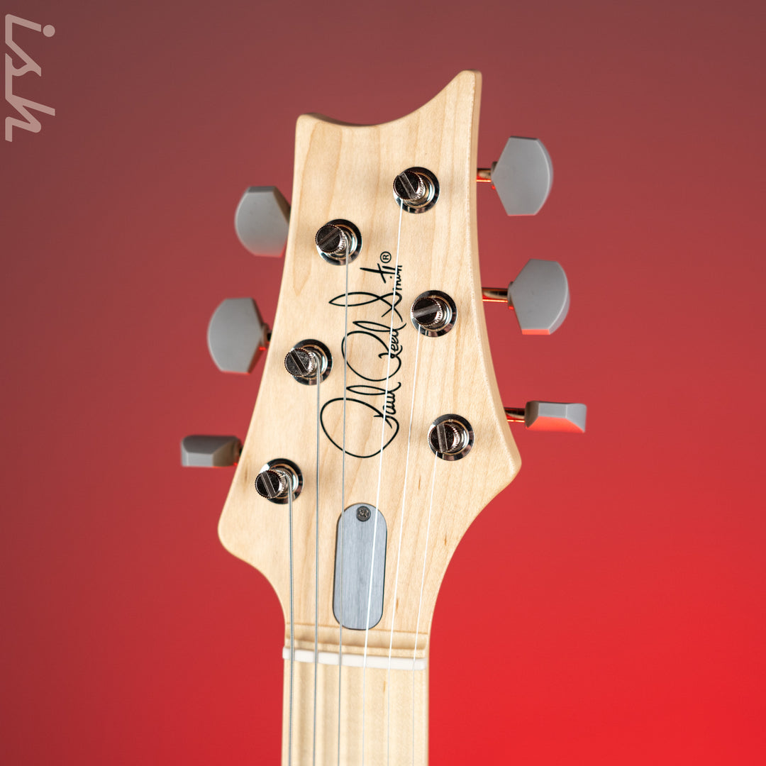PRS Silver Sky John Mayer Signature Dodgem Blue