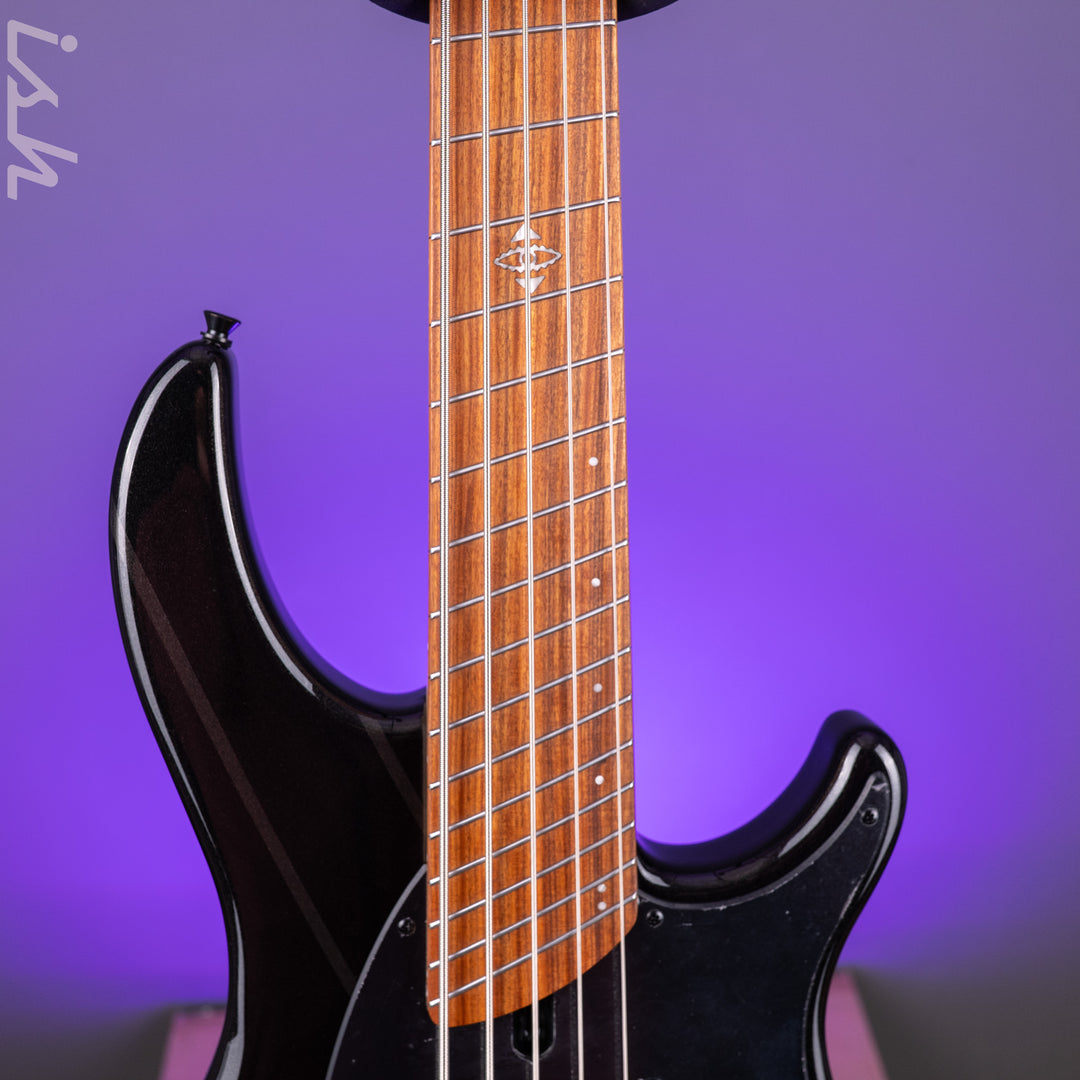 Dingwall John Taylor JT3 5-String Bass Stealth Black