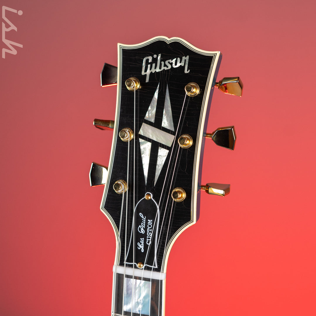 2020 Gibson Custom Shop Les Paul 1968 Reissue Pelham Blue