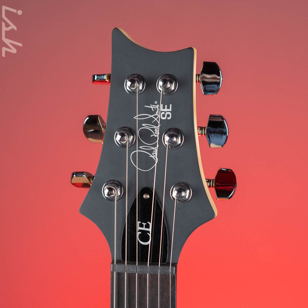 PRS SE CE 24 Electric Guitar Charcoal