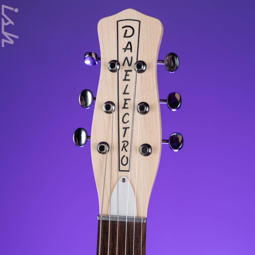 Danelectro Stock &