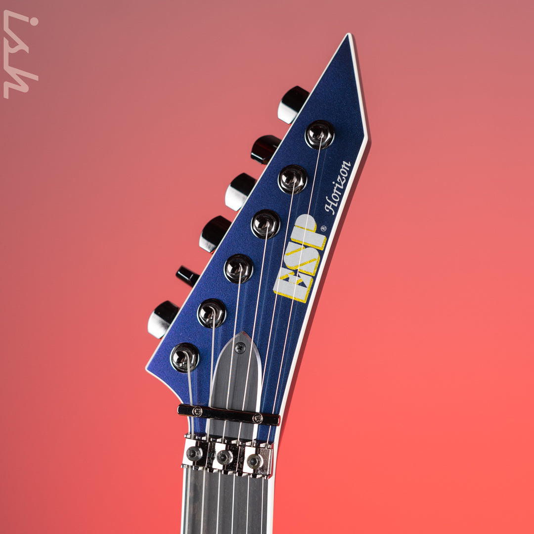 ESP Horizon-I Original Series Japan Floyd Rose Andromeda II Demo