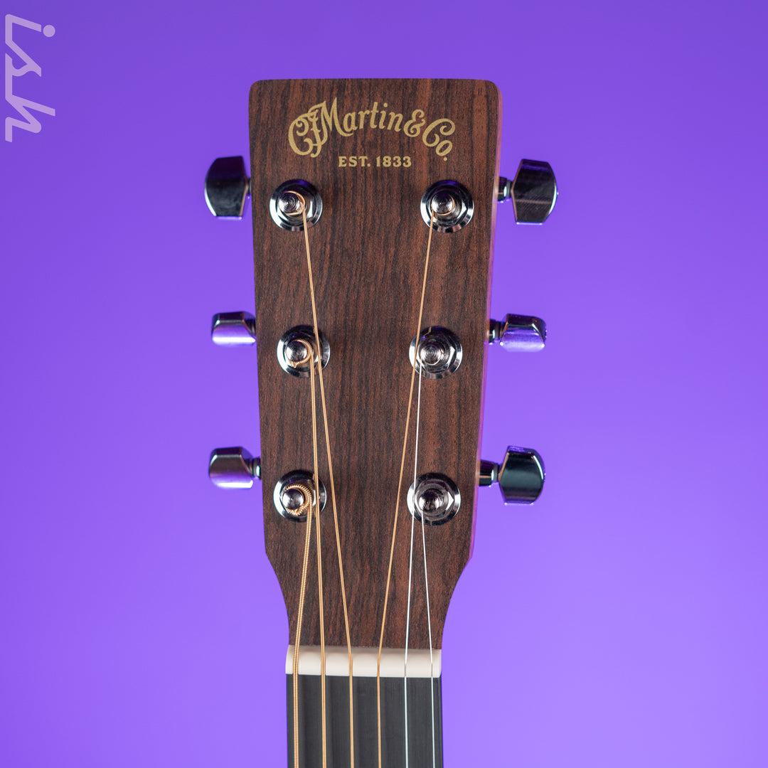 Martin 000-10E Road Series Acoustic-Electric Guitar – Ish Guitars