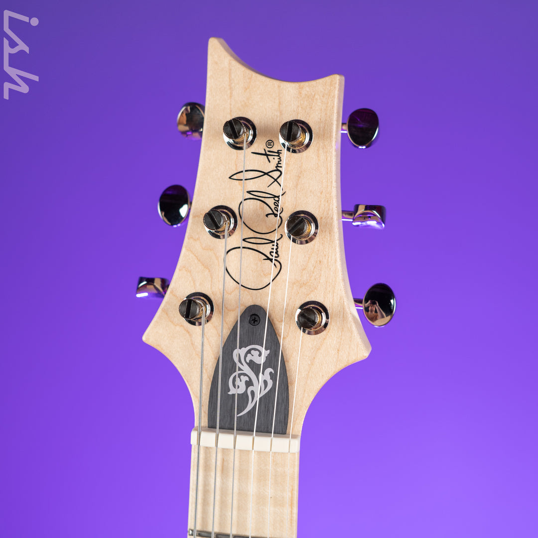 PRS Fiore Mark Lettieri Signature Guitar Amaryllis