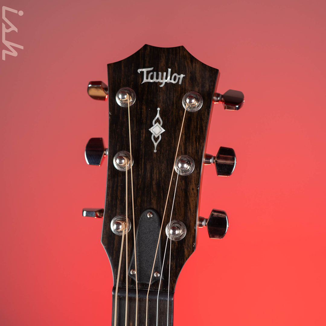 2020 Taylor 314ce Acoustic-Electric Guitar Natural