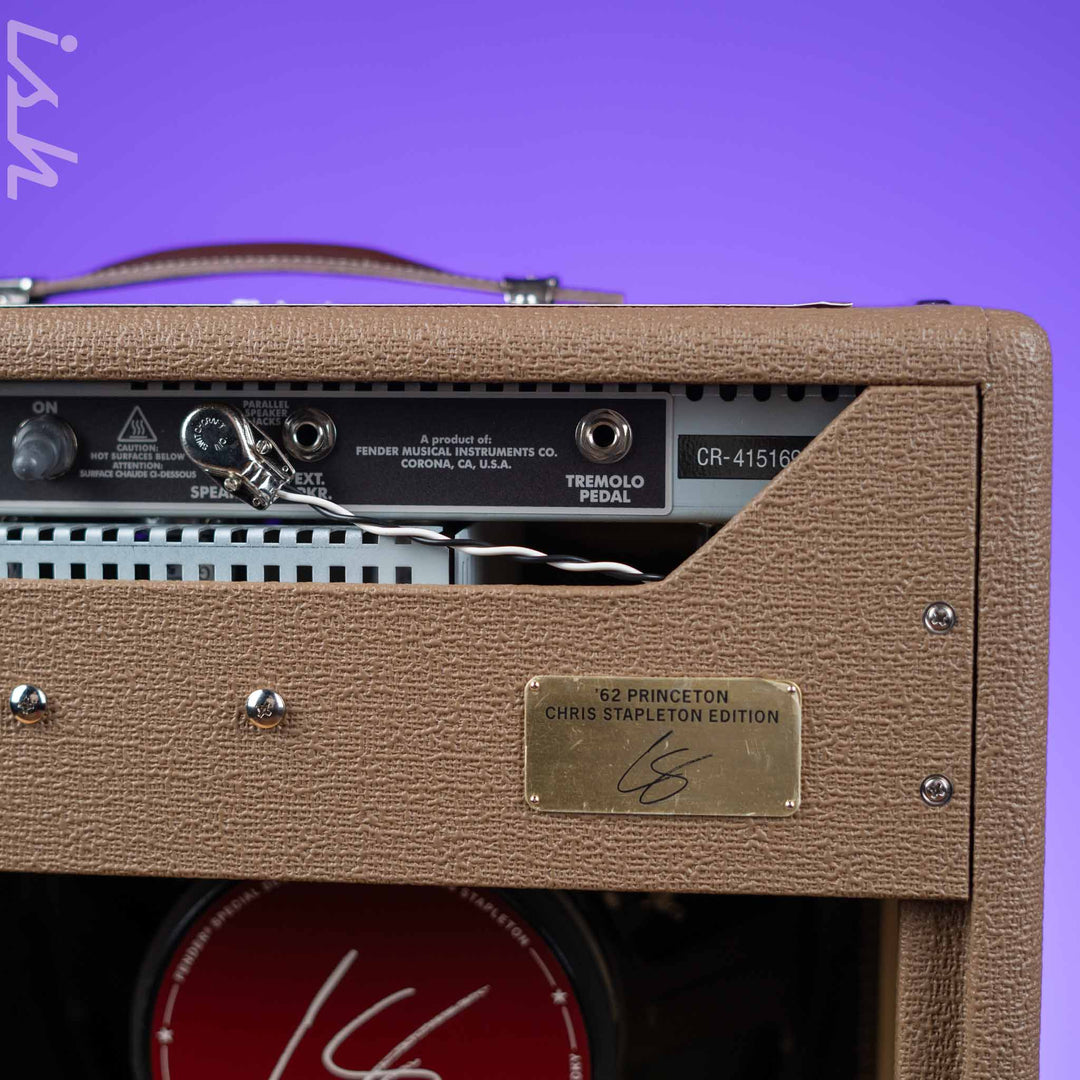 Fender &