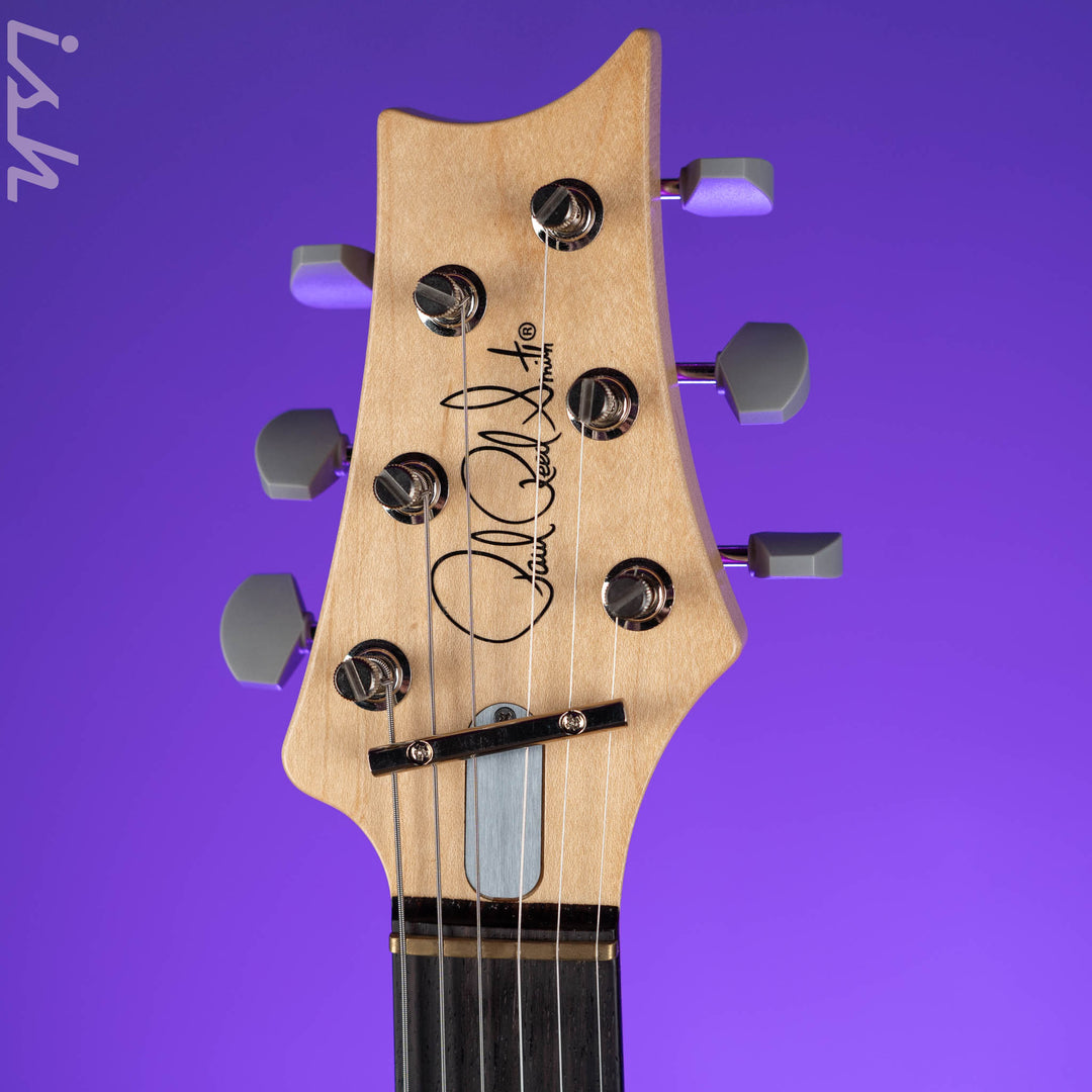 2024 PRS Silver Sky "Dead Spec" Moc Sand