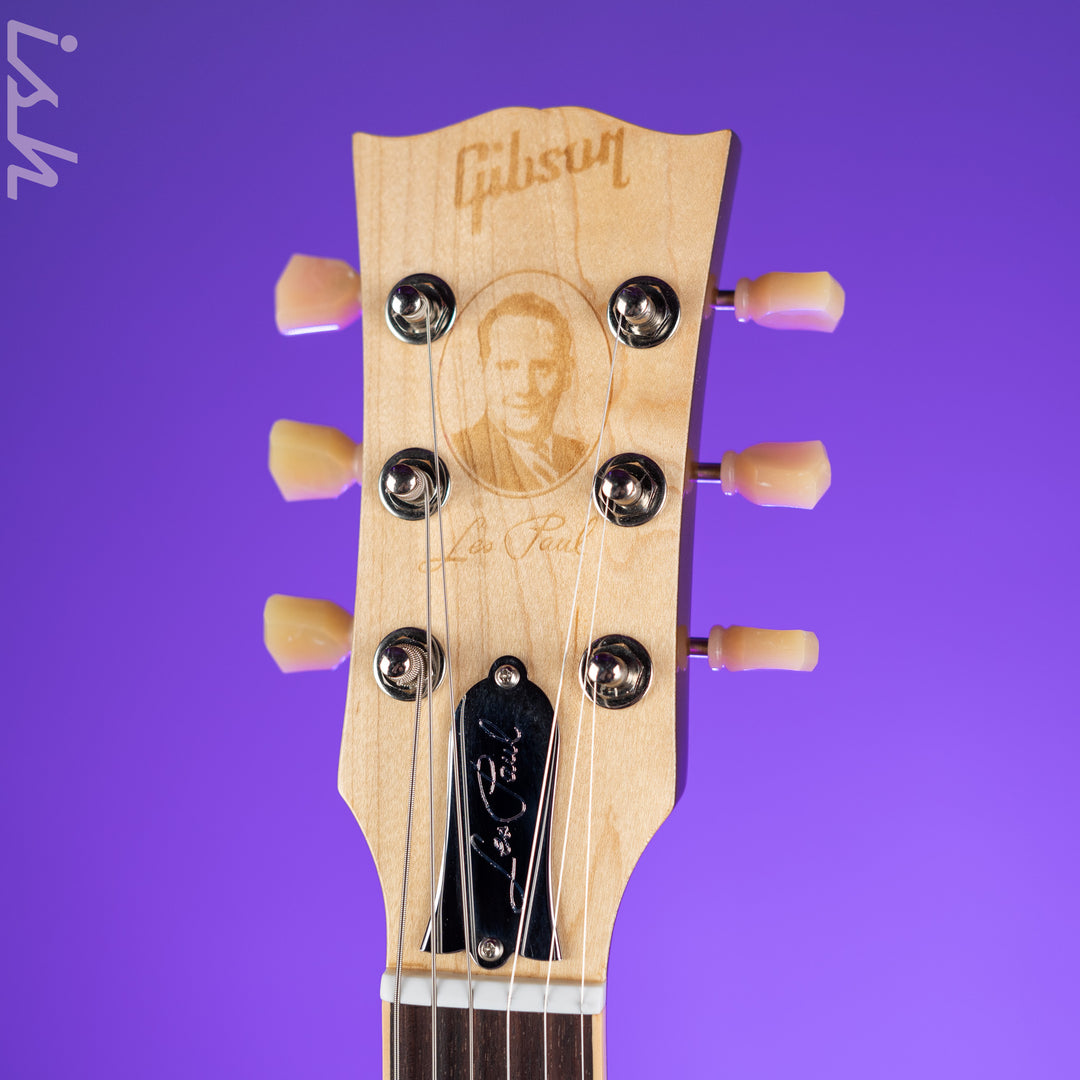 2013 Gibson Les Paul &