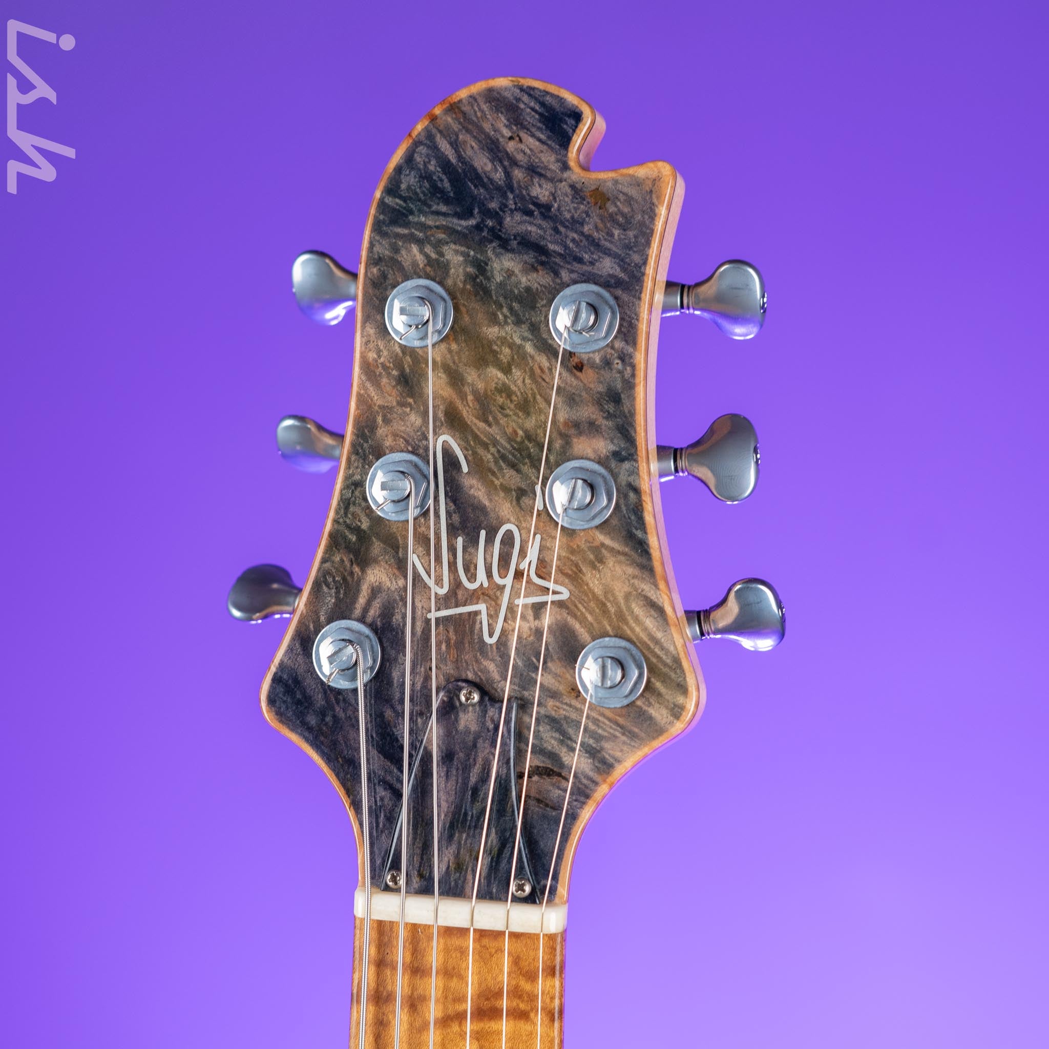2019 Sugi DS496 RFM 10