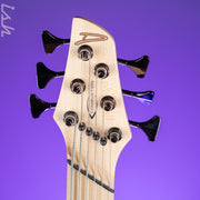 Dingwall Combustion 6-String Bass Whalepoolburst