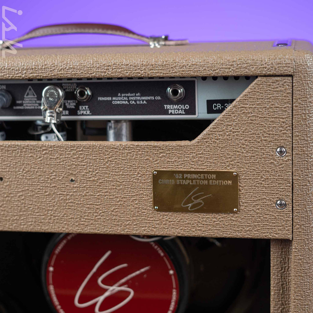 Fender &