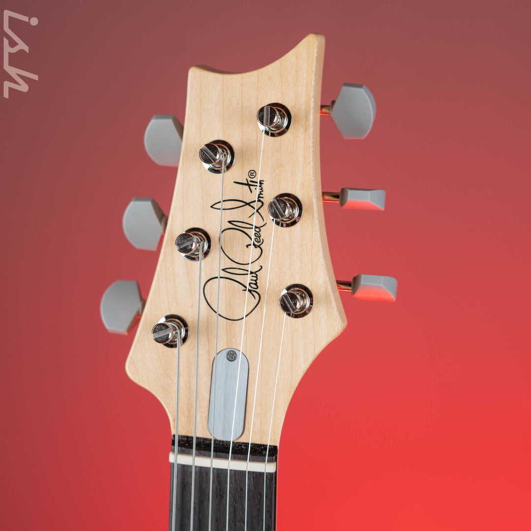 2024 PRS Silver Sky John Mayer Signature Polar Blue