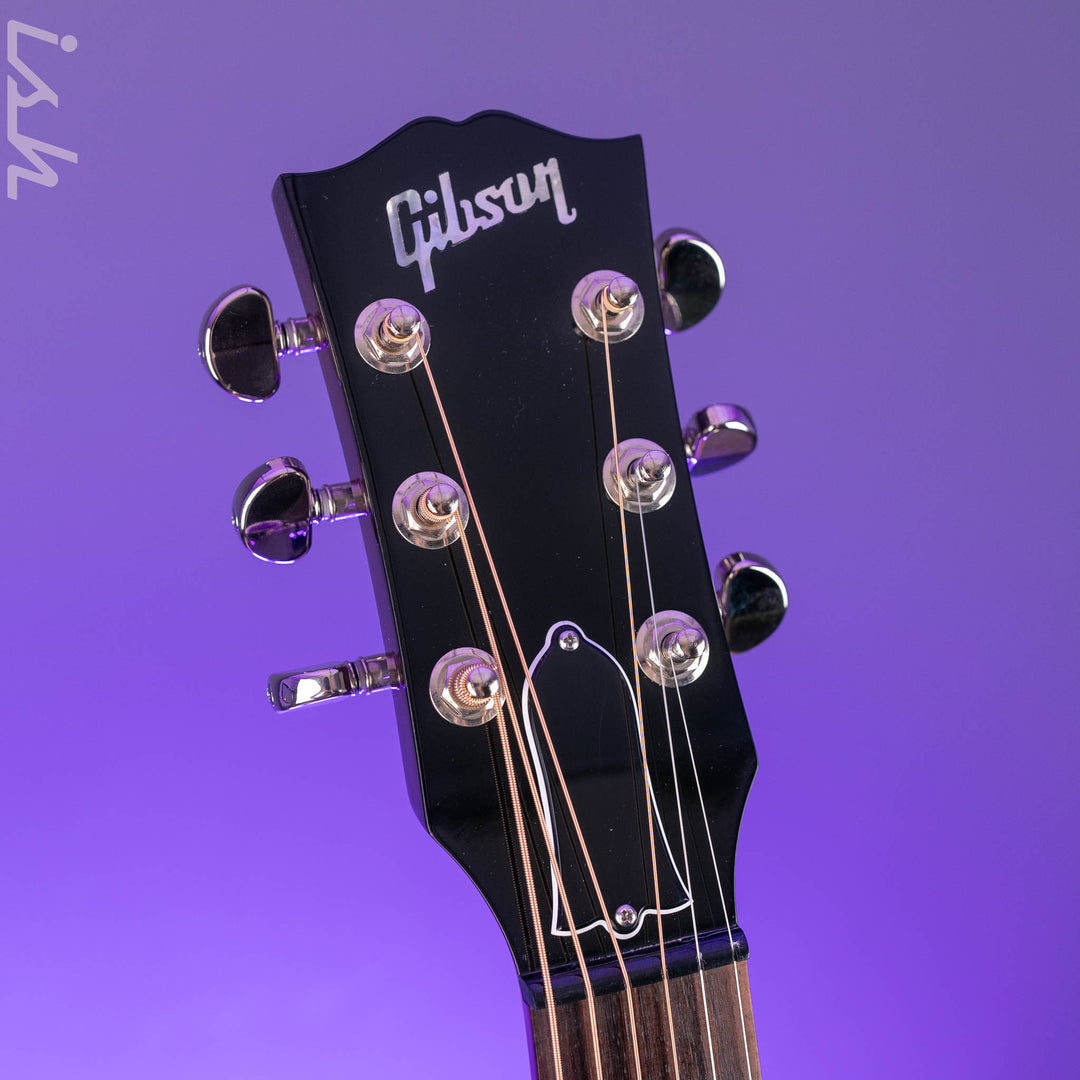 2022 Gibson J-45 Standard Vintage Sunburst