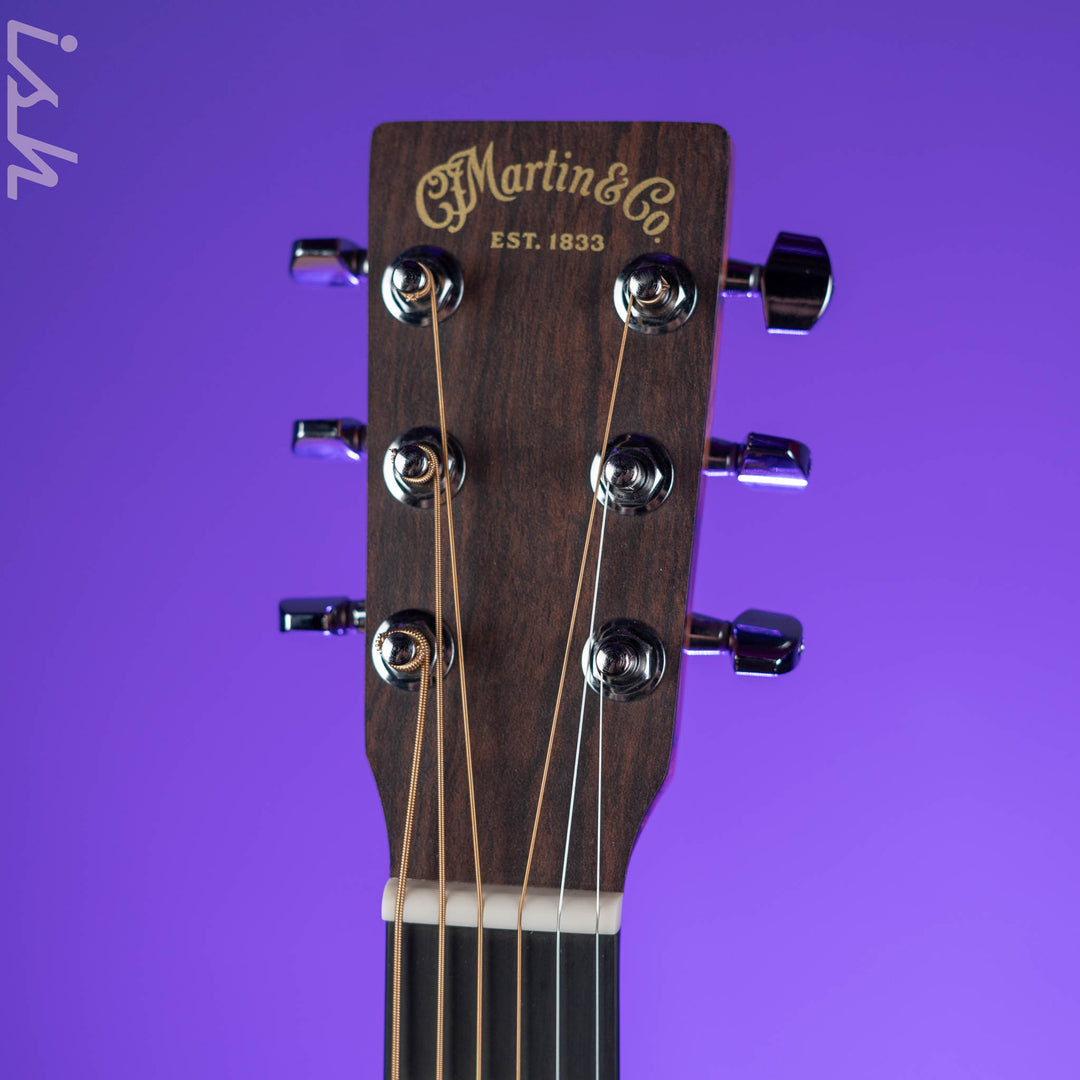 2024 Martin LX1E Little Martin Acoustic-Electric Guitar