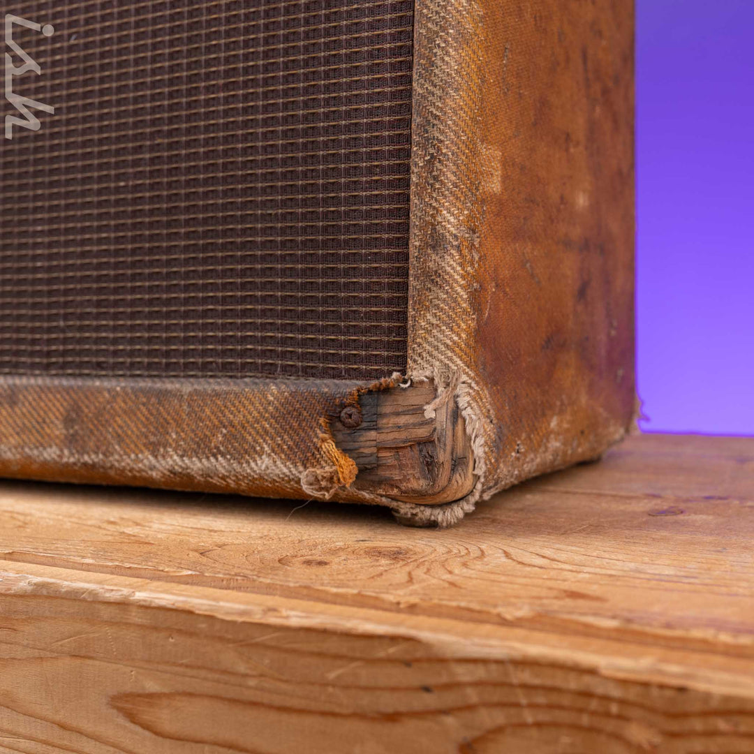 1960 Fender Tweed Deluxe 5E3