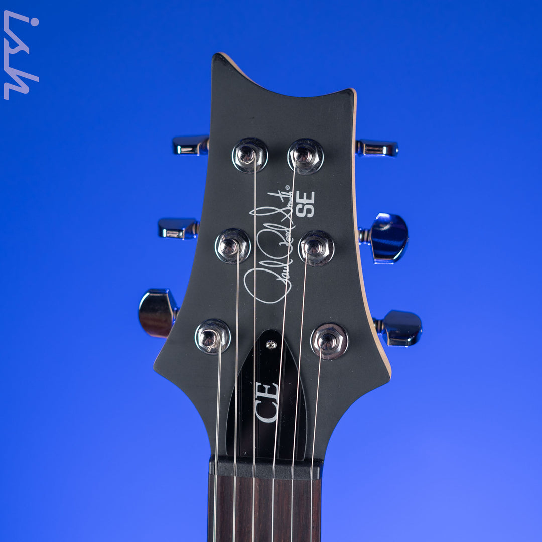 PRS SE CE 24 Electric Guitar Vintage Cherry