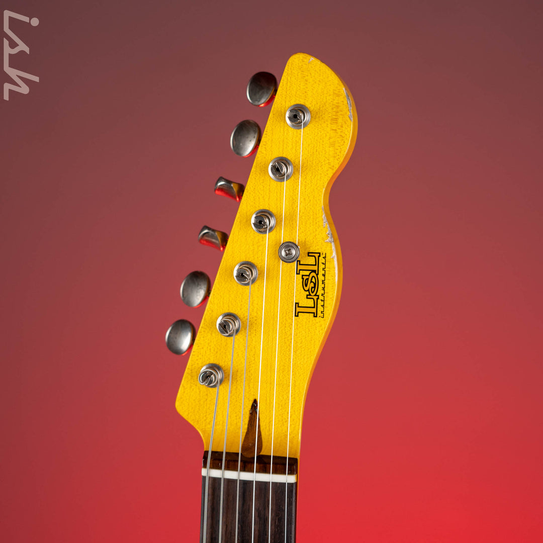 2017 LSL Instruments &