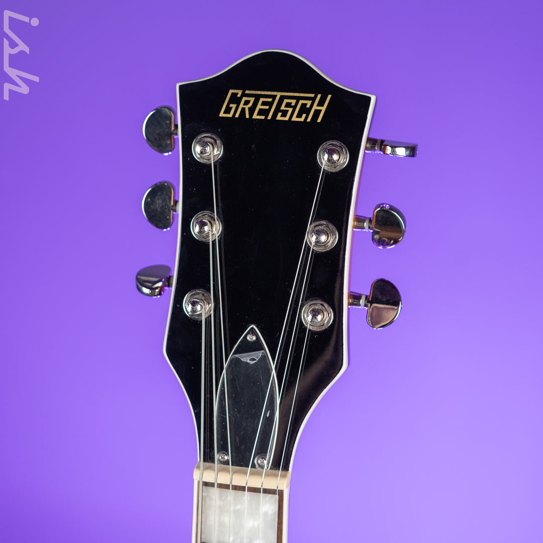 2017 Gretsch Streamliner G2622T Sunburst