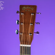 Martin "The Cherry Hill" Custom Shop Natural