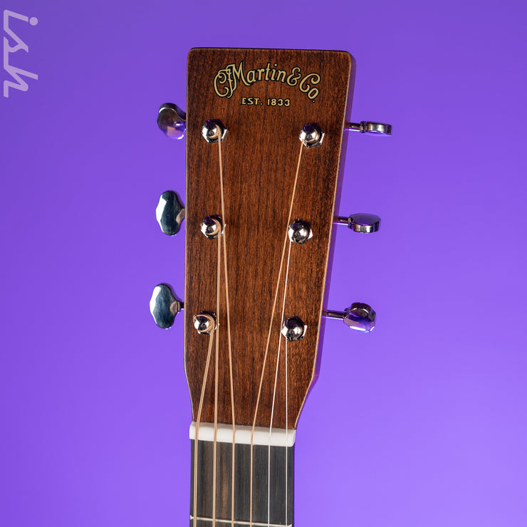 Martin "The Cherry Hill" Custom Shop Natural