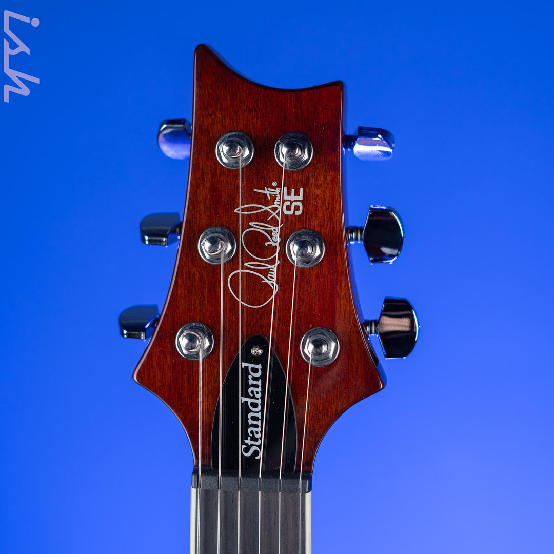 PRS SE Standard 24-08 Electric Guitar Tobacco Sunburst