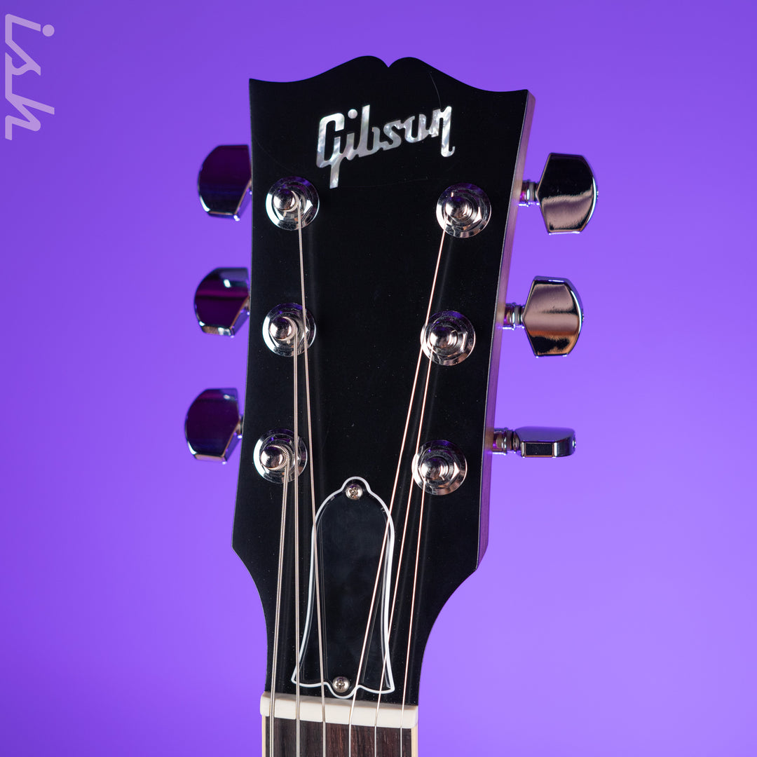 2023 Gibson Les Paul Greeny Kirk Hammit Signature "Greeny"