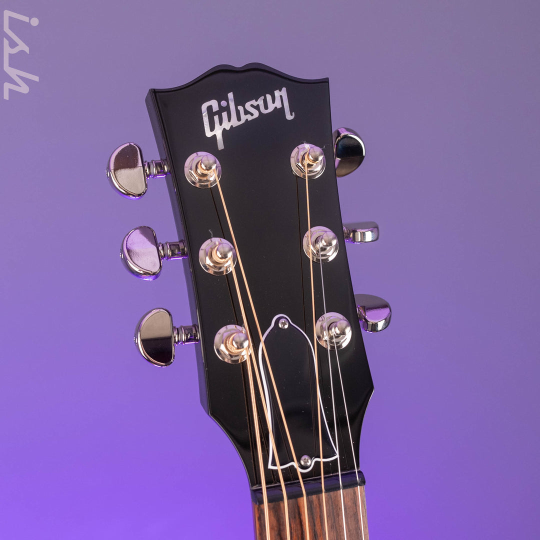 2022 Gibson Custom Shop J-45 Adirondack Spruce Top