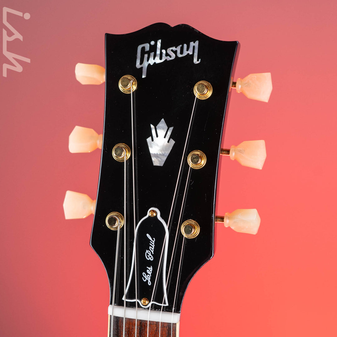 2017/2018 Gibson Custom Shop SG Elegant Flamed Maple Aurora Borealis