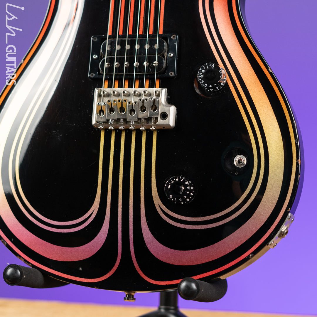 1985 PRS Custom 24 Metal 