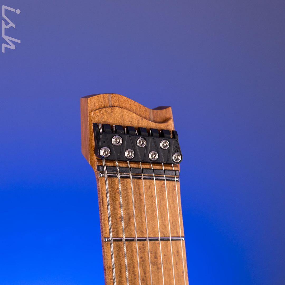 Strandberg Boden Original N2.7 Sunset Coral Burst Satin