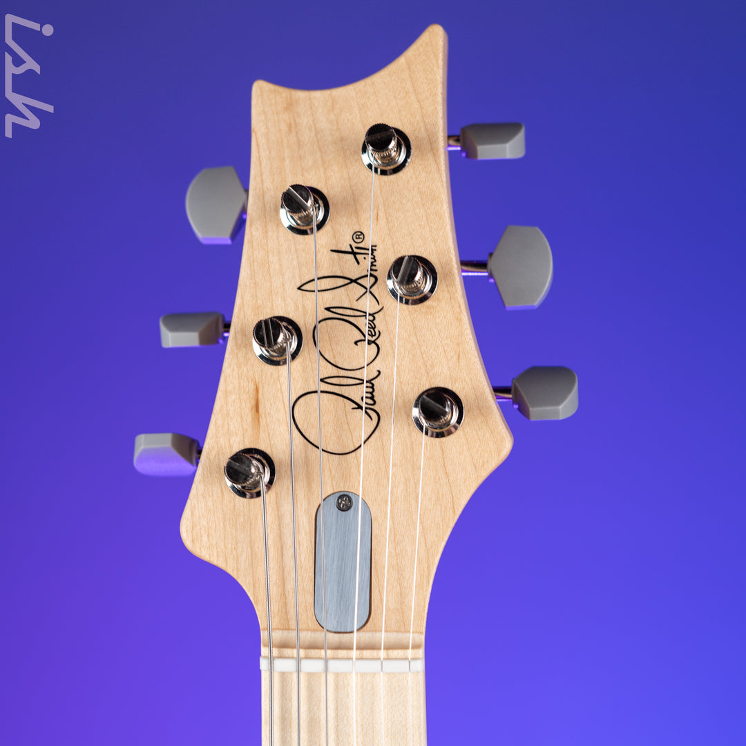 PRS Silver Sky John Mayer Signature Midnight Rose