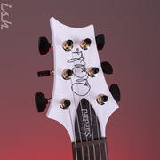 PRS S2 Standard 22 Satin Reverse Cloud Burst Custom Color