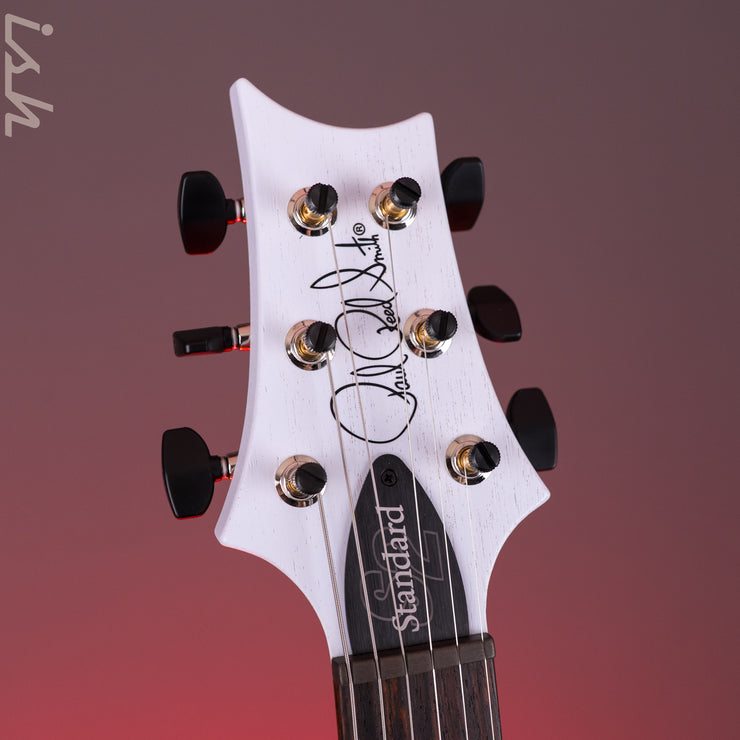 PRS S2 Standard 22 Satin Reverse Cloud Burst Custom Color